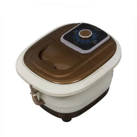 Foot massage machine