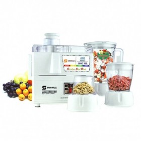 Sayona Blender 4 in 1 sb-3555