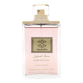 Musk Asfahan Eau De Parfum - Unisex