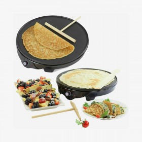 Crepe Maker