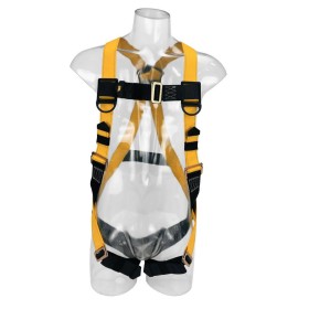 Tolsen Heavy Duty Full Safety Harness - 45261