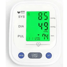 Pressure measuring device