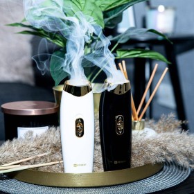 Mubkhar Electric Bakhoor Burner