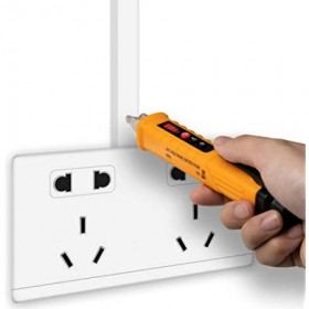 Tolsen Non-Contact AC Voltage Detector-38110