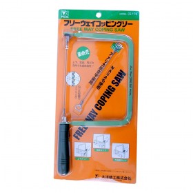 Japanese PICUS Fret Copping Saw