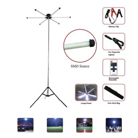 Toby’s Multifunction Lamp Vip - 08