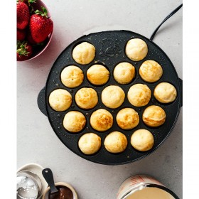 Takoyaki maker jc-503