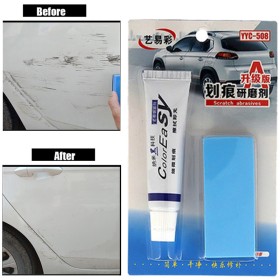Color Easy Car Scratch Remover