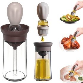 Oil Dispenser Bottle - 180Ml