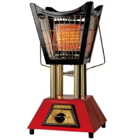 Electric Heater - sm-9300