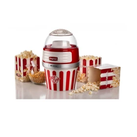 Ariete Pop Corn Maker XL 1100 Watts