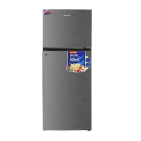 Admiral Top Mount Freezer Refrigerator 430 Liters 15 CFT, Inox