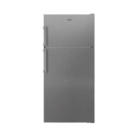 Vestel Top Mount Freezer Refrigerator 850 Liters 30 CFT, Silver