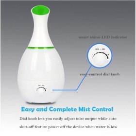 Electric Air Humidifier