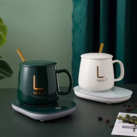 Electric Coffee Mug Warmer