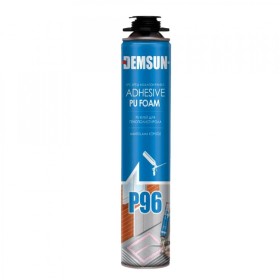 Demsun Polyurethane Adhesive Foam - P96