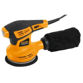 Tolsen Random Orbital Sander - 79565-bs