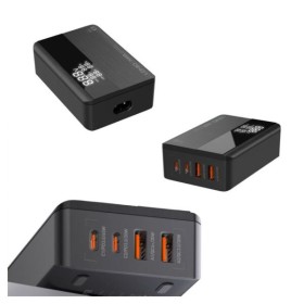 Ldnio Super Fast Charging Desktop Mobile Charger - A4808q