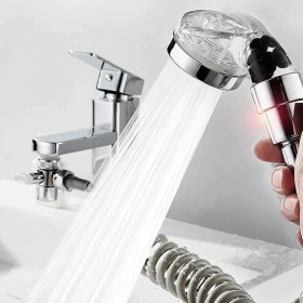 Bathroom Shower Head Sets