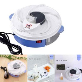 Automatic Electric Fly Trap - YD-218
