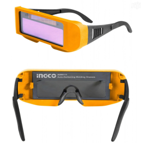 Auto-darkening Welding Glasses - Ahm111