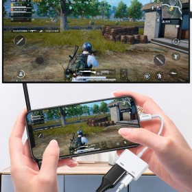 Joyroom Lightning To Hdmi Adapter