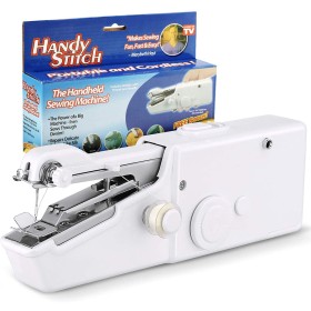 Handheld Sewing Machine