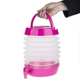 Folding Beverage Dispenser - 5.5L