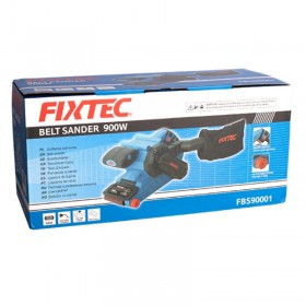 Fixtec Belt Sander-fbs90001
