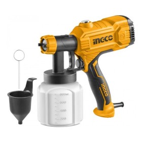 Ingco Paint Sprayer - Spg3508 Coating - بينت سبري