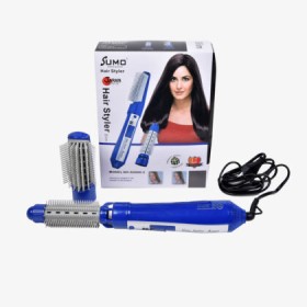 Sumo Hair Dryer 2 in 1