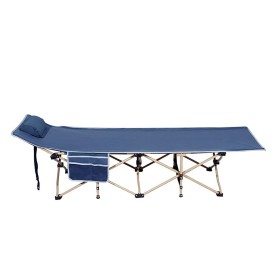 Folding Camping Bed  Camping