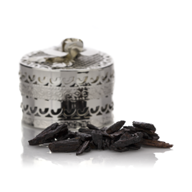 Oud Mubkhar AsgharAli