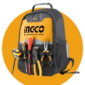 Ingco Tools Bag Pack - Hbp0101