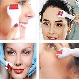 4 in 1 Derma Roller