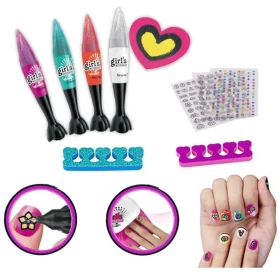 Nail art pens