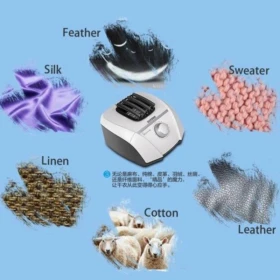 1000W Portable 2-Tier Fast Dry Electric Clothes Dryer