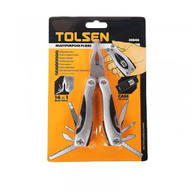 Multi Purpose Pliers-30046