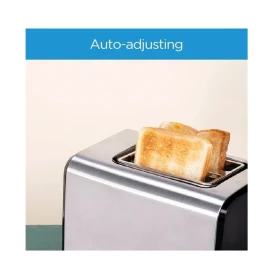 Midea Toaster 2 Slots 950 Watts
