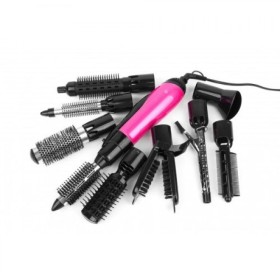 10 In 1 Professional Hair Dryer