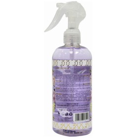 White Petal Home Perfume Clear