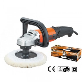 Angle polisher 1200w/180mm
