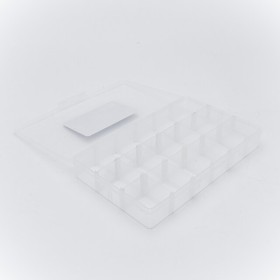 Kendo Tools Box - 90255