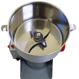 High-Speed Multifunction Grinder-500gm