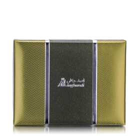 Bakhoor Safa AsgharAli