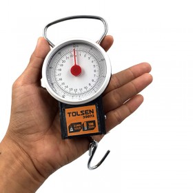 Spring Pocket Balance Tolsen 35072