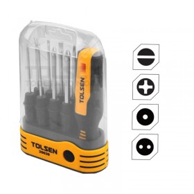 8in1 Screwdriver Set-20039