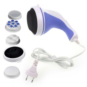 Relax Spin Tone Body Massager