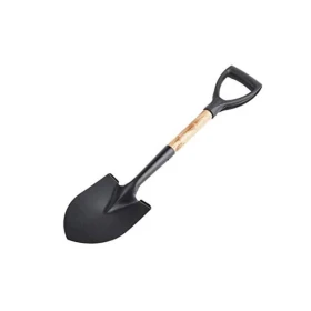Small hand shovel