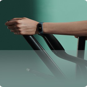 Xiaomi Mi Smart Watch Lite - Beige